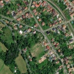Satellite imagery of [Nedvědice] GSM-2, CZ