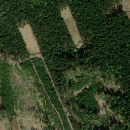 Satellite imagery of Na Babyloně - jih [Němčice], CZ