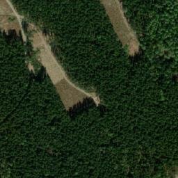 Satellite imagery of Na Babyloně - jih [Němčice], CZ