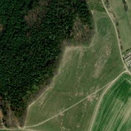 Satellite imagery of (Němčice - Za Továrnou) GSM, CZ