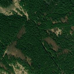 Satellite imagery of Brd 2 [Protivanov], CZ