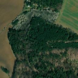Satellite imagery of Kotouč [Seloutky], CZ