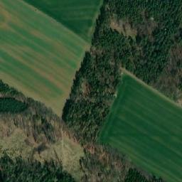 Satellite imagery of Kotouč [Seloutky], CZ