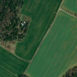 Satellite imagery of (Na Čechovicku) [Seloutky], CZ