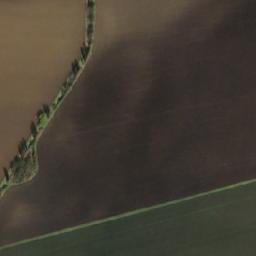 Satellite imagery of (Hálovo pole) [Seloutky], CZ
