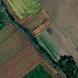 Satellite imagery of [Vítonice u Bystřice pod Hostýnem] church t., CZ