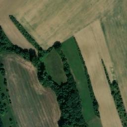 Satellite imagery of [Kunovice] GSM, CZ