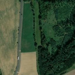 Satellite imagery of [Kunovice] GSM, CZ