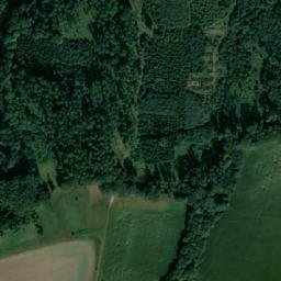 Satellite imagery of [Kunovice] GSM, CZ
