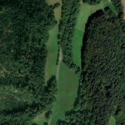 Satellite imagery of Hostýn [Střítež nad Bečvou], CZ