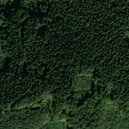 Satellite imagery of (Bařiny) [Horní Bečva], CZ