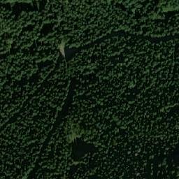 Satellite imagery of Trojačka, CZ