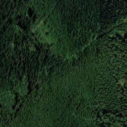 Satellite imagery of Javořinka, CZ