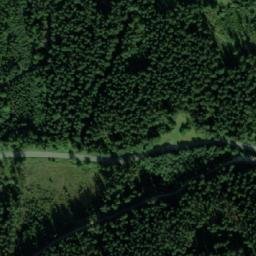 Satellite imagery of (Staníkovci) [Bílá], CZ