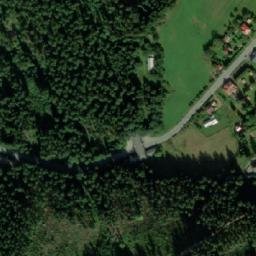 Satellite imagery of (Staníkovci) [Bílá], CZ
