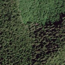 Satellite imagery of Round Saddle, CA