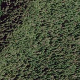 Satellite imagery of Round Saddle, CA