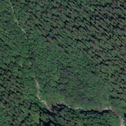 Satellite imagery of Fannin Range, CA