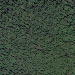 Satellite imagery of Fannin Range, CA