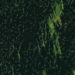Satellite imagery of Mount Parker, CA