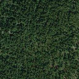 Satellite imagery of Cranberry Ridge, CA