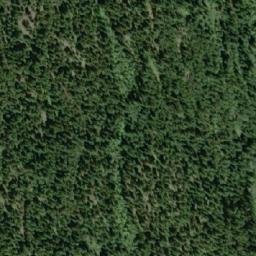 Satellite imagery of Cranberry Ridge, CA