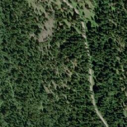 Satellite imagery of Cranberry Ridge, CA