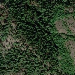 Satellite imagery of Deer Park Mountain, CA