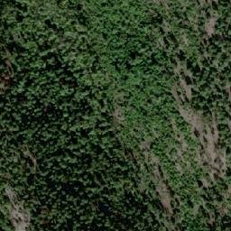 Satellite imagery of Deer Park Mountain, CA