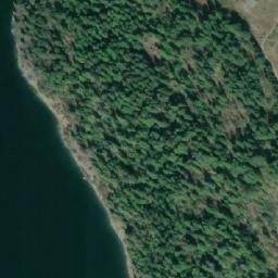 Satellite imagery of Purdys Point, CA