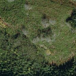 Satellite imagery of Morning Mountain, CA