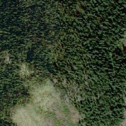 Satellite imagery of Morning Mountain, CA