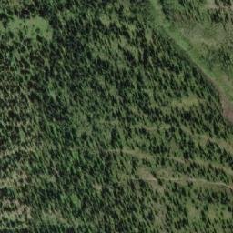 Satellite imagery of Limestone Ridge, CA