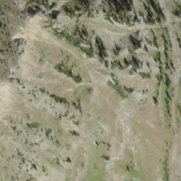 Satellite imagery of Limestone Ridge, CA