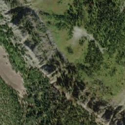 Satellite imagery of Taylor Range, CA