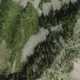 Satellite imagery of Taylor Range, CA