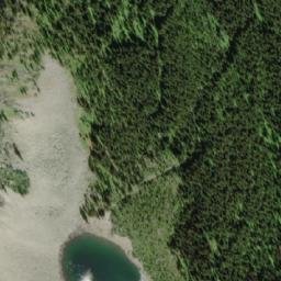 Satellite imagery of Taylor Range, CA