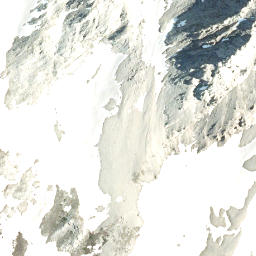 Satellite imagery of Flathead Range, CA