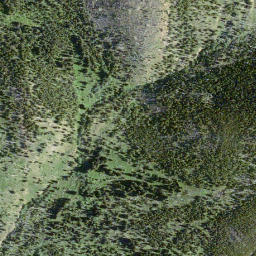 Satellite imagery of Cherry Hill, CA