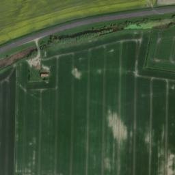 Satellite imagery of Pointe de la Roque, FR