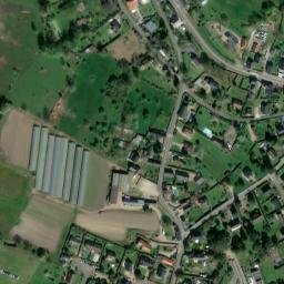 Satellite imagery of Abbaye Saint-Georges de Boscherville, FR