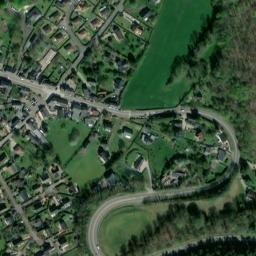 Satellite imagery of Abbaye Saint-Georges de Boscherville, FR