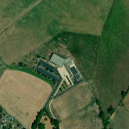 Satellite imagery of Abbaye de Saint-Germer-de-Fly, FR