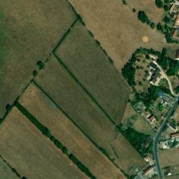 Satellite imagery of Abbaye de Saint-Germer-de-Fly, FR