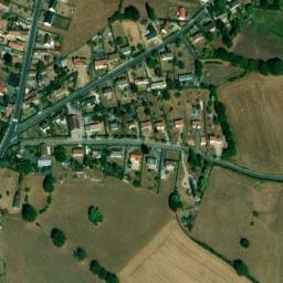 Satellite imagery of Abbaye de Saint-Germer-de-Fly, FR