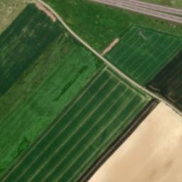 Satellite imagery of Pellinger Berg, DE