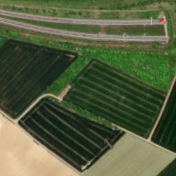 Satellite imagery of Pellinger Berg, DE
