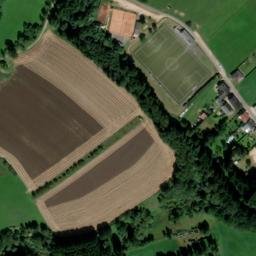 Satellite imagery of Mehlberg, DE