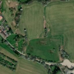 Satellite imagery of Heidenhübel, DE