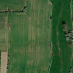 Satellite imagery of Heidenhübel, DE